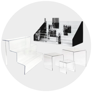 Acrylic Displays