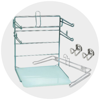 Bag Stands