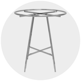 Round Racks