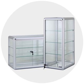 Counter Top Cases