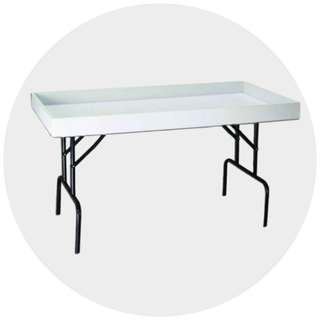 Dump Tables