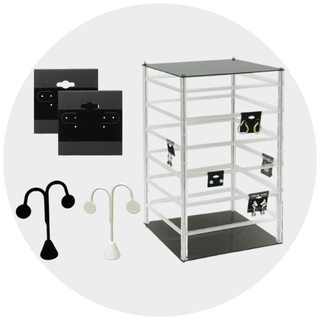 Earring Displays