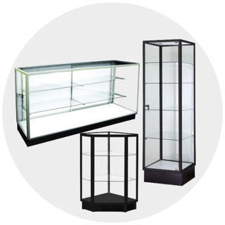 Extra Vision Cases