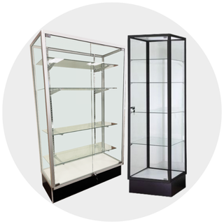 Extra Vision Tower Cases