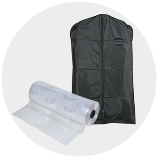 Garment Bags