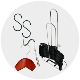 Hanger Accessories