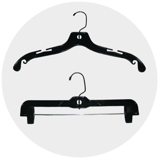 Plastic Hangers