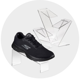 Shoe Riser