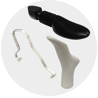 Shoe, Sock & Sandal Forms