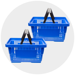 Hand Baskets