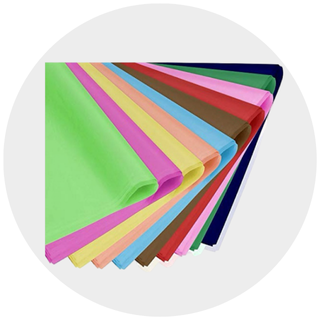 Tissue Paper