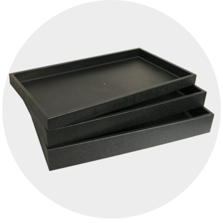 Trays & Inserts