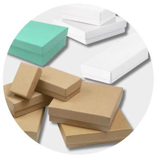Jewelry Boxes