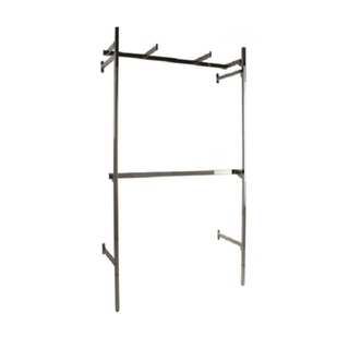 Outrigger Systems