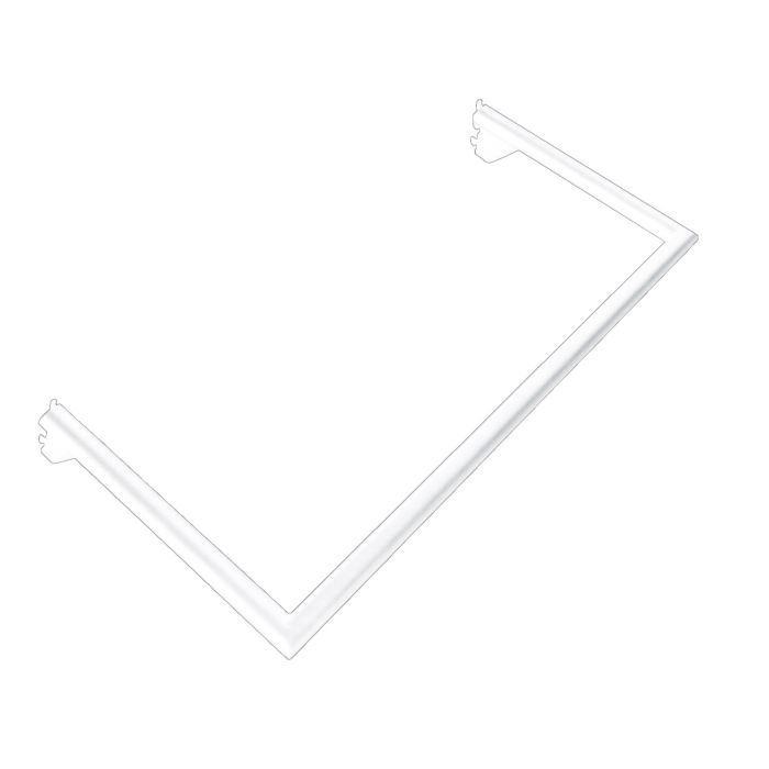PIPELINE 12" C HANGRAIL