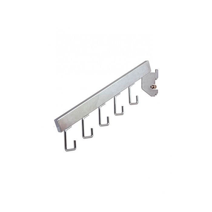 5 hook waterfall for heavy duty standards
