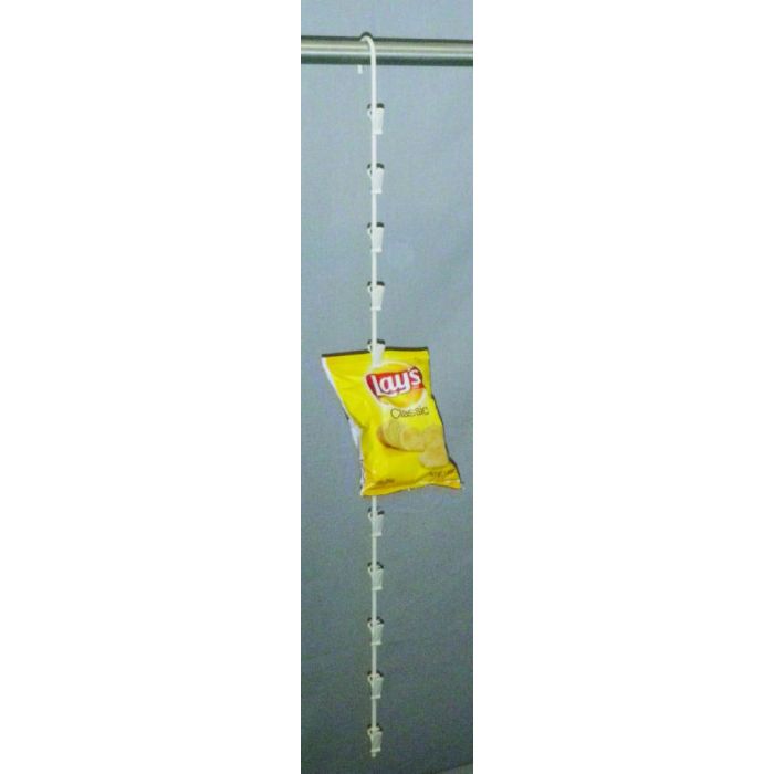 ALMOND CHIP CLIP-12 CLIPS