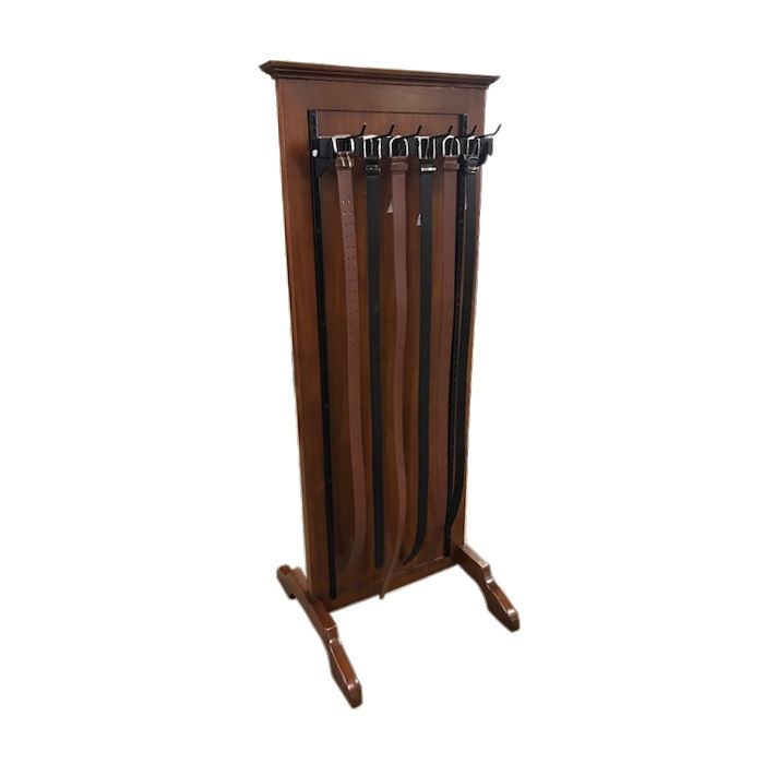 belt display