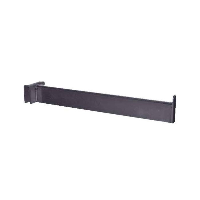 12'' STRAIGHT ARM SADDLE MOUNT FACE OUT- GLIMMER COLLECTION