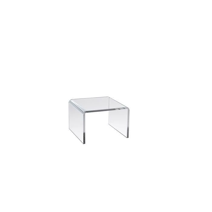 SMALL ACRYLIC RISER