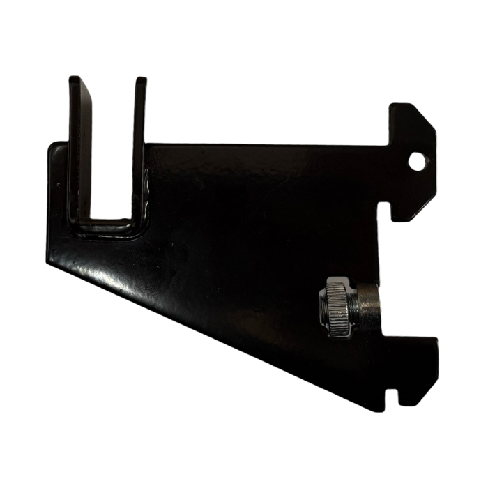3" Bracket for 1" Slots on 2" Center