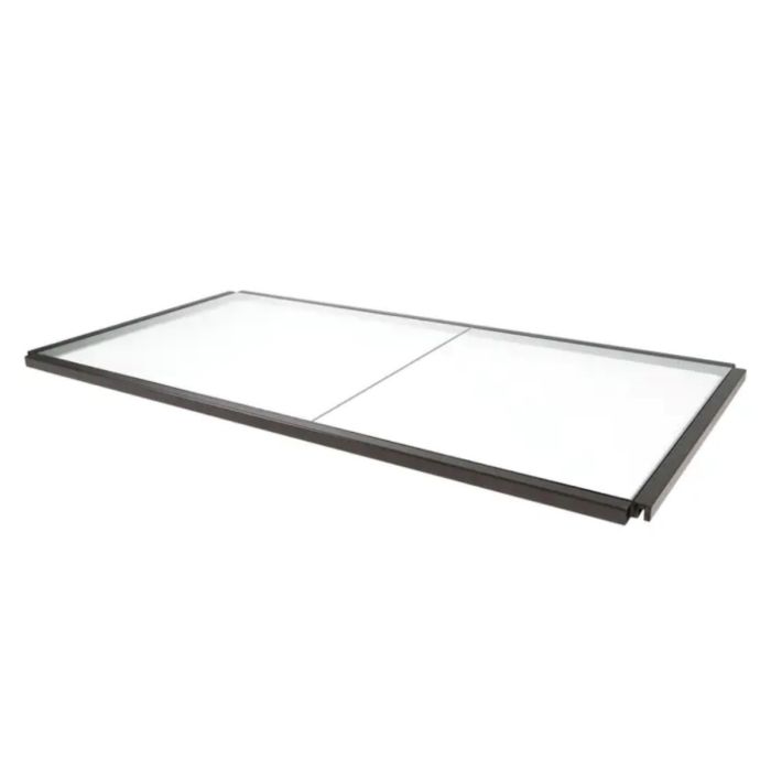 The Avenue Glass Shelf for Free Standing Unit