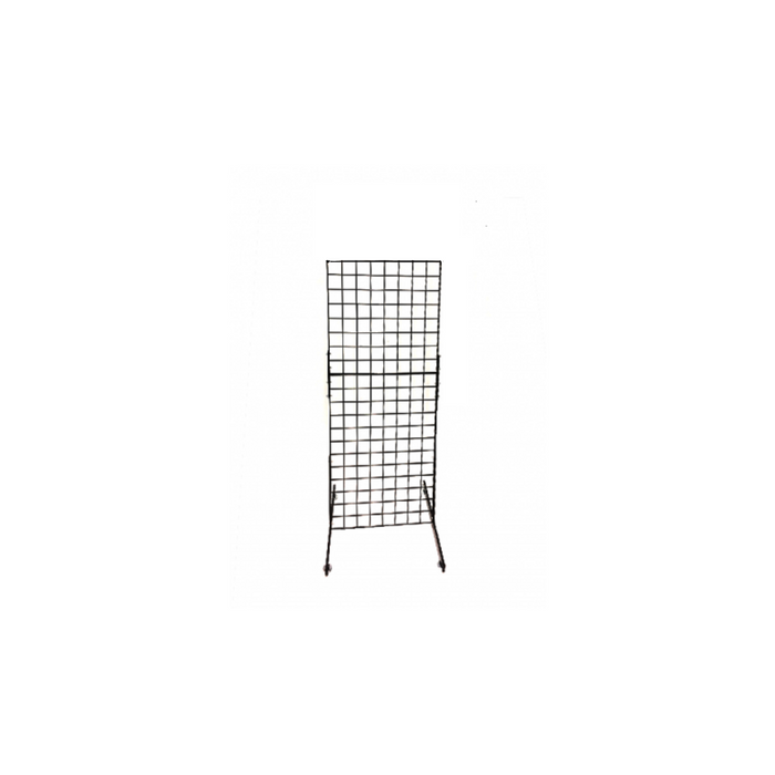 2x5 collapsible grid unit