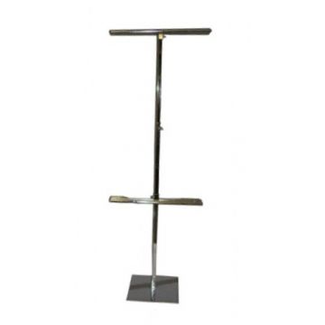 Portable Banner Stand 
