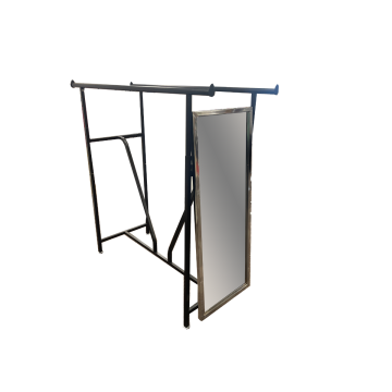 Tandem Rack Mirror 