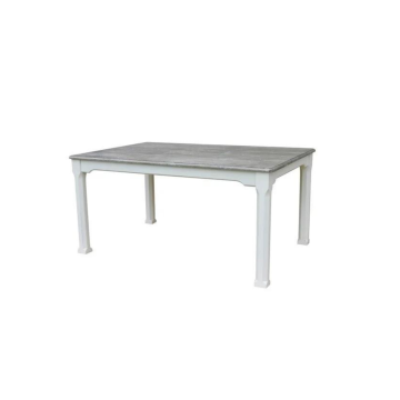 Display Table - Island Collection