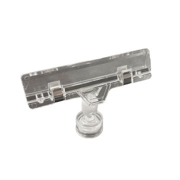 Magnetic Clip Sign Holder