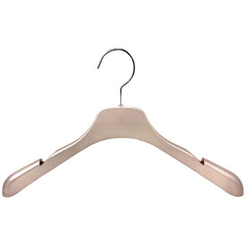Rose Gold Coat Hangers