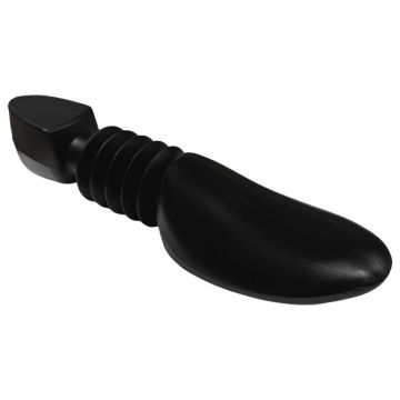 Women's low cut shoe form