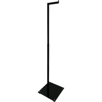 Adjustable Torso Form Stand