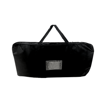Collapsible Rack Travel Bag
