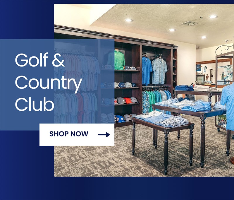 Golf and Country Club