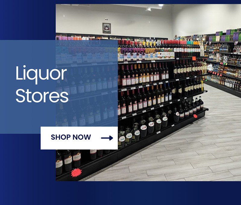 Liquor Stores