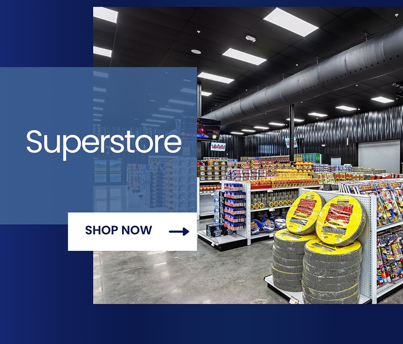 Retail Superstore Products